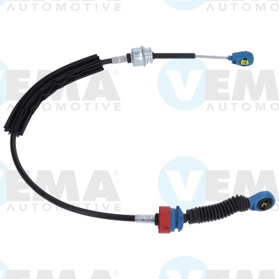 Cable Pull, manual transmission (295073)