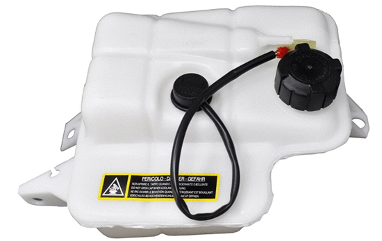 Expansion Tank, coolant (16366)