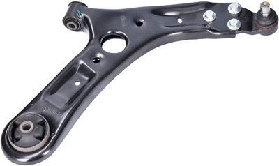 Control/Trailing Arm, wheel suspension (260362)