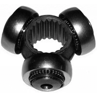 Spider Assembly, drive shaft (797)