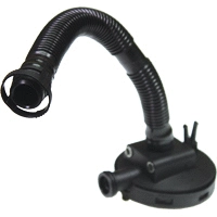 Valve, crankcase ventilation (VE80390)