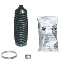 Bellow, steering (VE7416/KM)