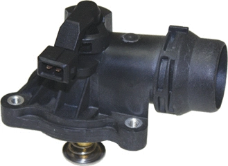 Coolant Flange (VE8989)