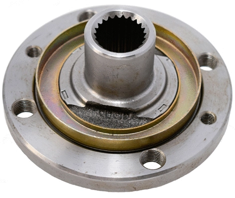 Wheel Hub (16442)