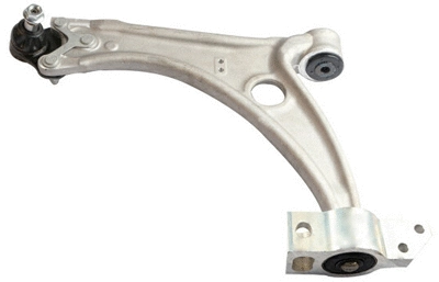Control/Trailing Arm, wheel suspension (260335)