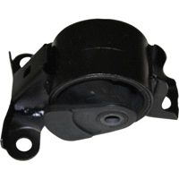 Mounting, manual transmission (VE52035)