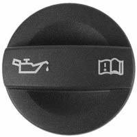 Sealing Cap, oil filler neck (159611)