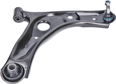 Control/Trailing Arm, wheel suspension (27310)