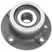 Wheel Hub (17905)