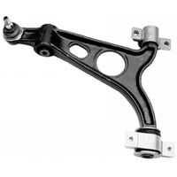 Control/Trailing Arm, wheel suspension (6846)