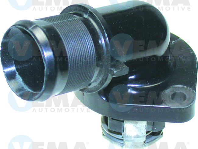 Coolant Flange (13963)