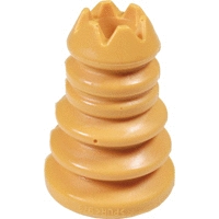 Rubber Buffer, suspension (VE54285)