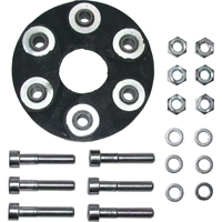 Joint, propshaft (VE5198)