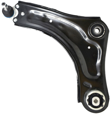 Control/Trailing Arm, wheel suspension (260205)