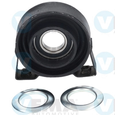 Suspension, propshaft (VE54440)