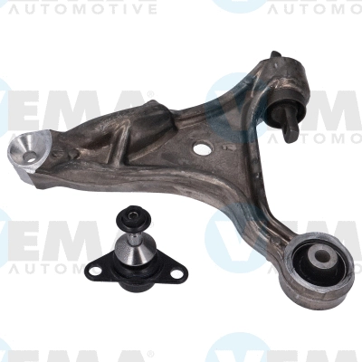 Control/Trailing Arm Kit, wheel suspension (183023)