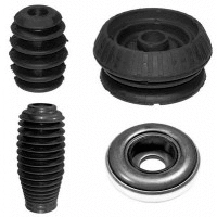 Repair Kit, suspension strut support mount (44062)