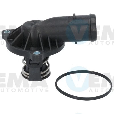 Coolant Flange (460222)