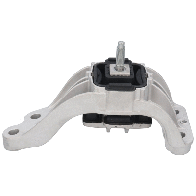 Mounting, manual transmission (VE53505)