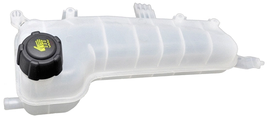 Expansion Tank, coolant (17062)