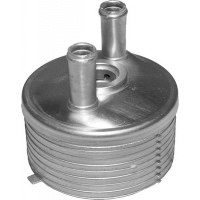 Oil Cooler, engine oil (341014)