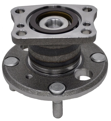 Wheel Hub (190012)