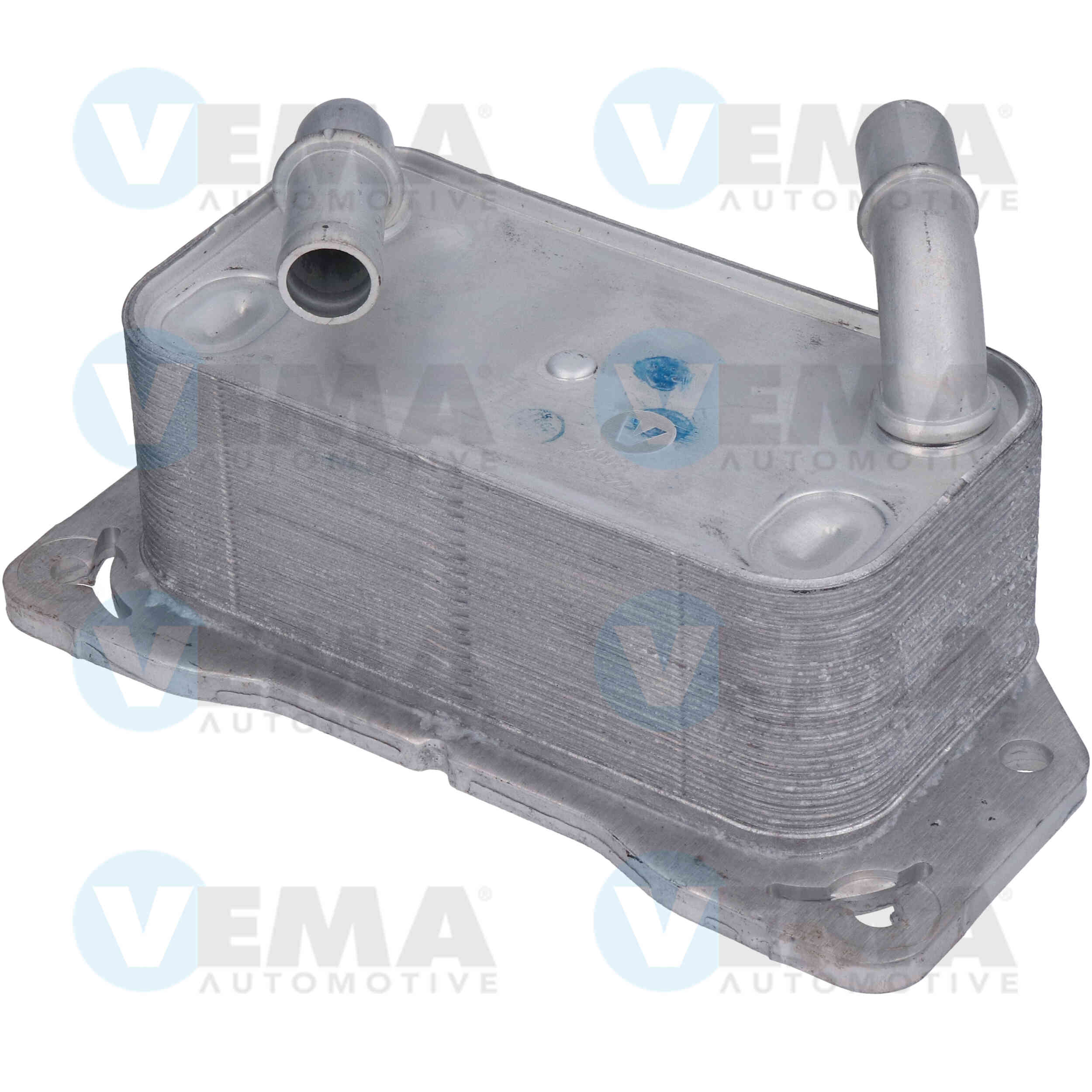 Oil Cooler, engine oil (340039)