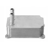 Oil Cooler, engine oil (341099)