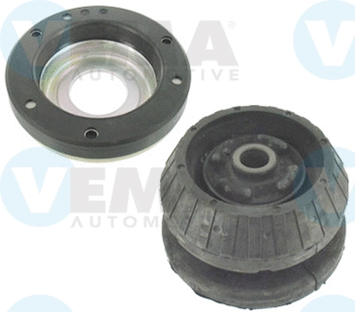 Repair Kit, suspension strut support mount (440014)