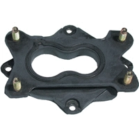 Flange, carburettor (VE9084)