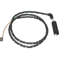 Sensor, brake pad wear (VE51170)