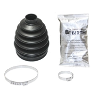 Bellow Kit, drive shaft (VE7609/KM)