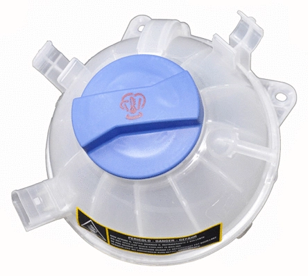 Expansion Tank, coolant (163051)