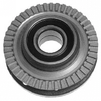 Wheel Hub (16417)