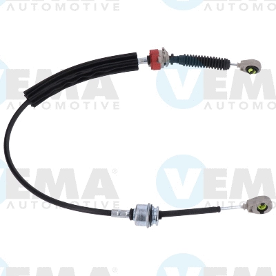 Cable Pull, manual transmission (295072)