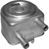 Oil Cooler, engine oil (341002)