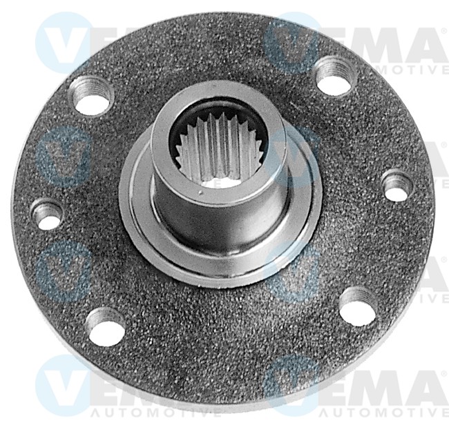 Wheel Hub (19745)