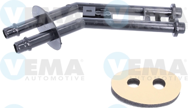 Coolant Pipe (130118)