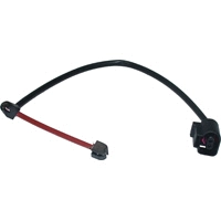 Sensor, brake pad wear (VE51440)
