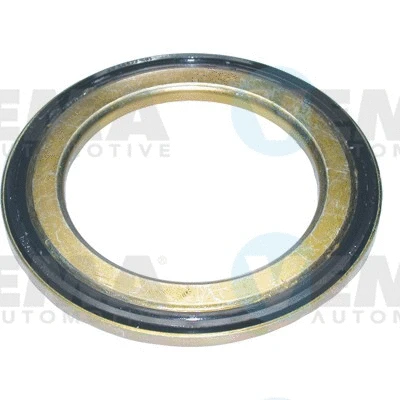 Rolling Bearing, suspension strut support mount (390043)