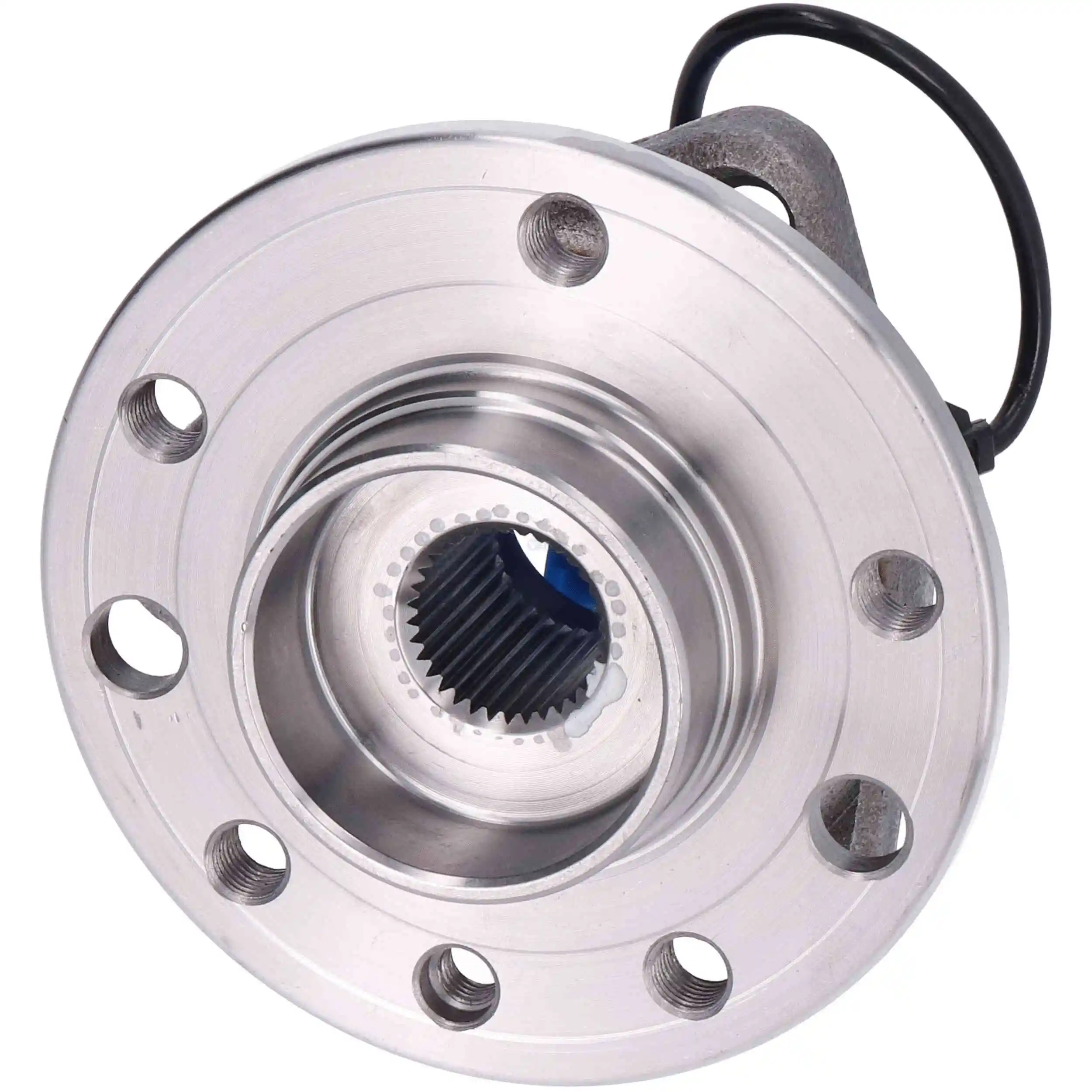 Wheel Hub (190094)