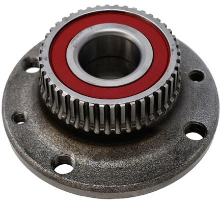 Wheel Hub (17771)