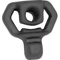 Mount, exhaust system (350027)