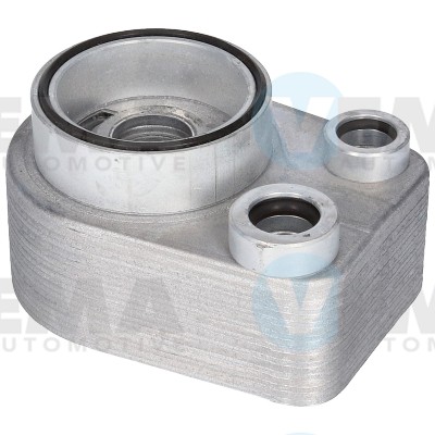 Oil Cooler, engine oil (340051)