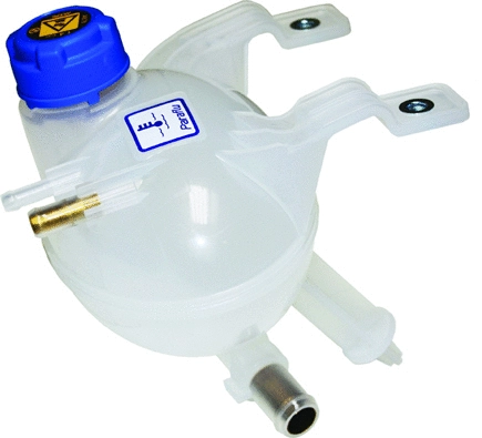 Expansion Tank, coolant (163078)