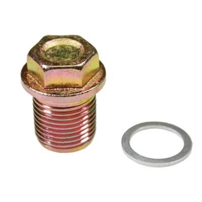Screw Plug, oil sump (VE40502)