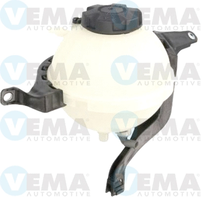Expansion Tank, coolant (160058)