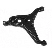 Control/Trailing Arm, wheel suspension (16627)