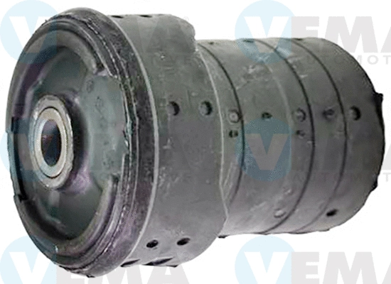 Bushing, axle beam (187075)