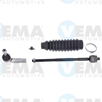 Repair Kit, inner tie rod (270065)